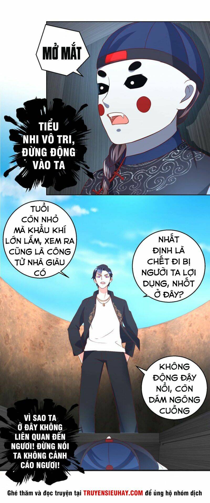 Chương 42 - Trang 3