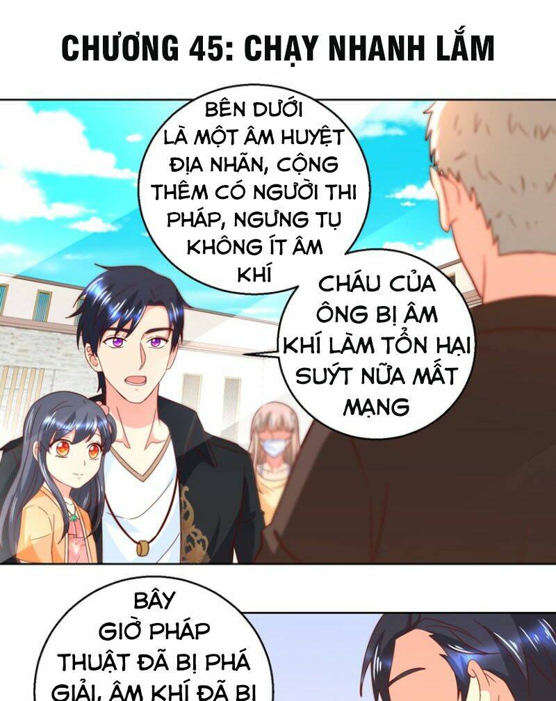 Chương 45 - Trang 1