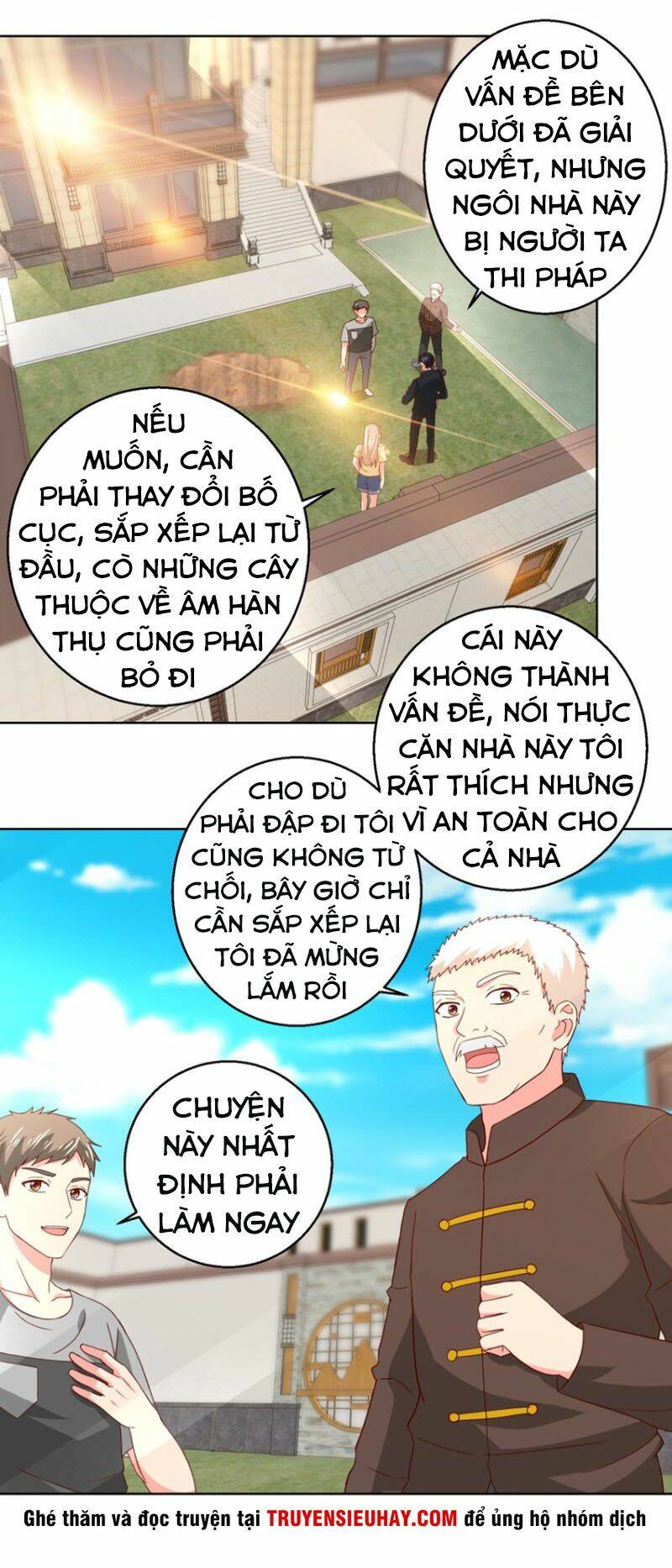 Chương 45 - Trang 3