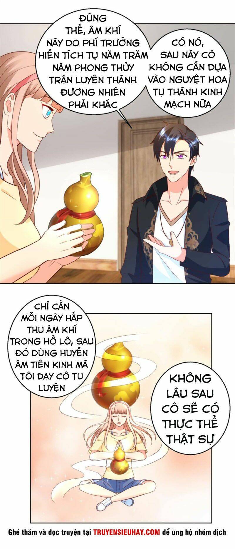 Chương 46 - Trang 5