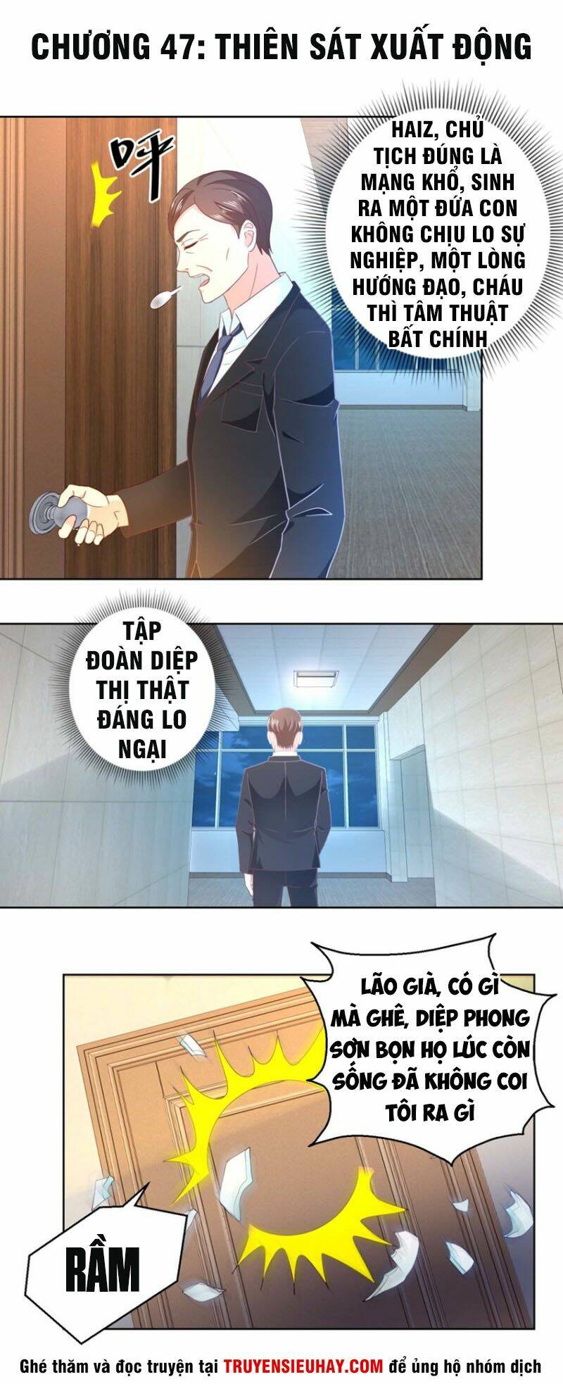 Chương 47 - Trang 1