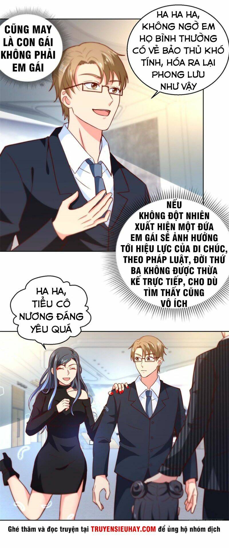 Chương 52 - Trang 3
