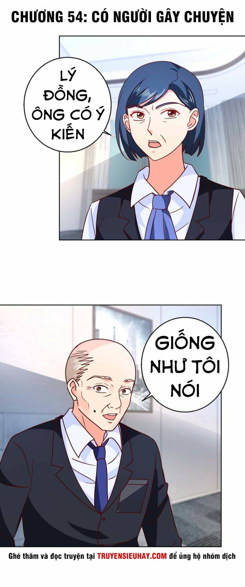 Chương 54 - Trang 1