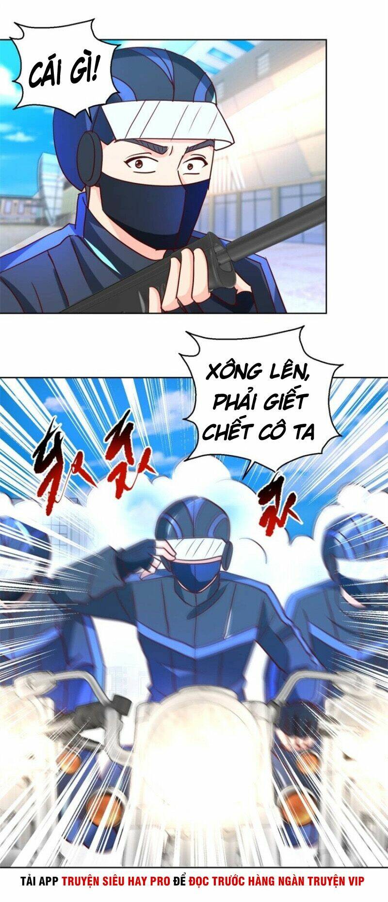 Chương 61 - Trang 6