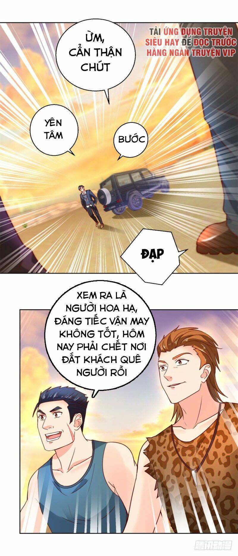 Chương 69 - Trang 5