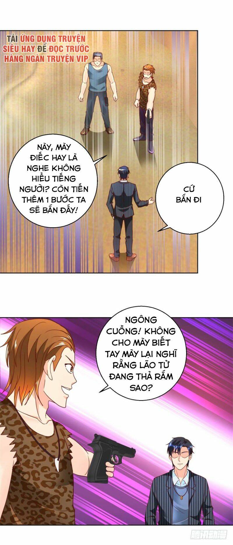 Chương 69 - Trang 8