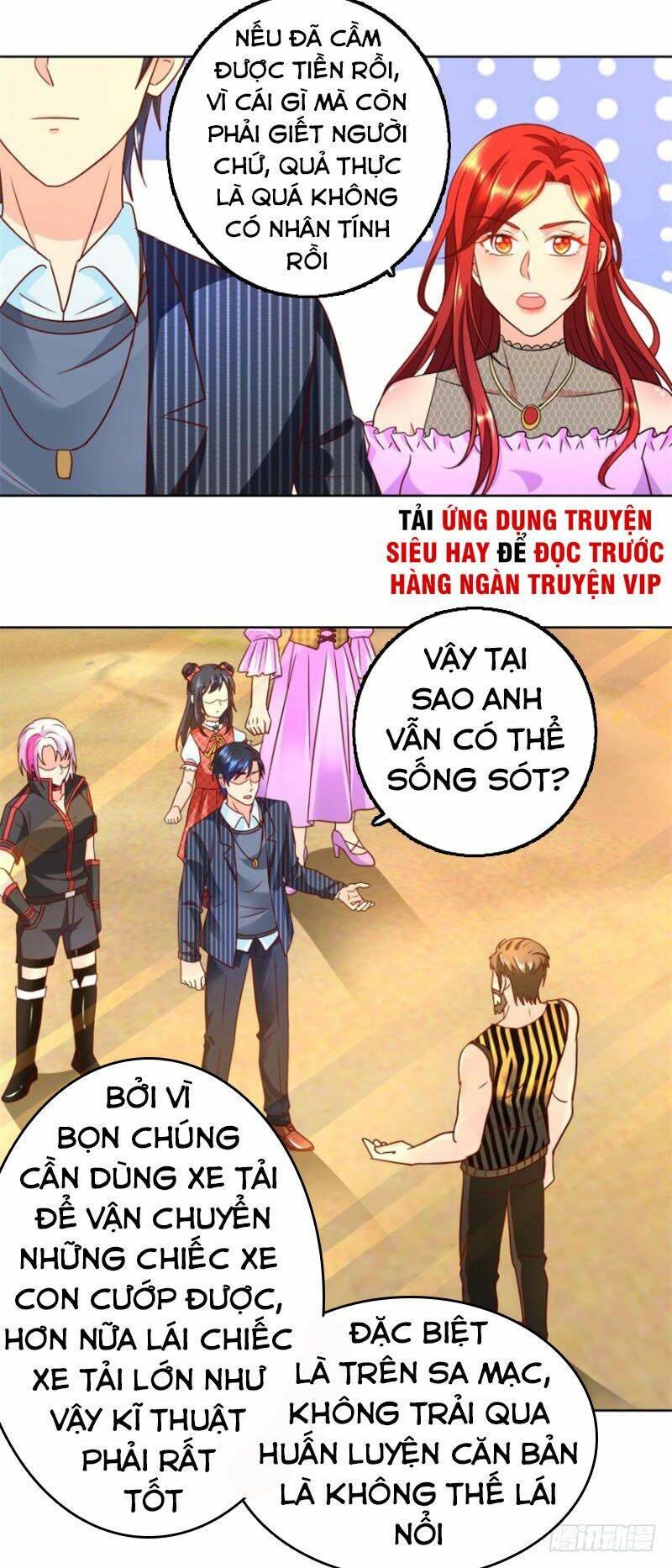 Chương 70 - Trang 3