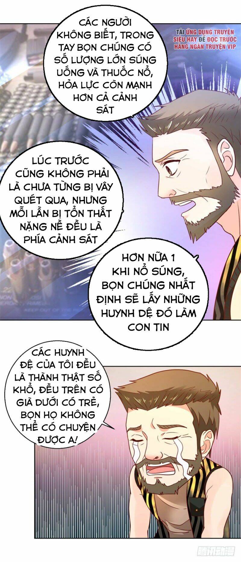 Chương 70 - Trang 8