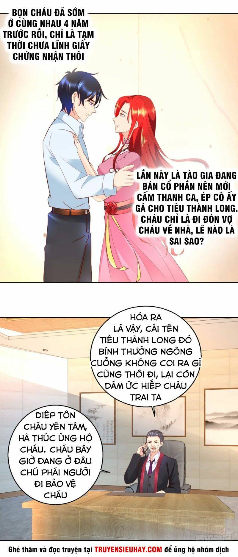 Chương 72 - Trang 6