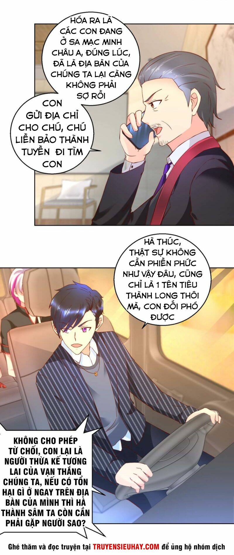 Chương 72 - Trang 8