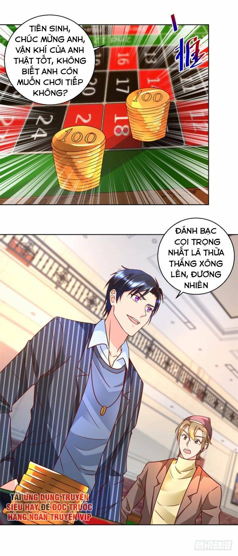 Chương 77 - Trang 3