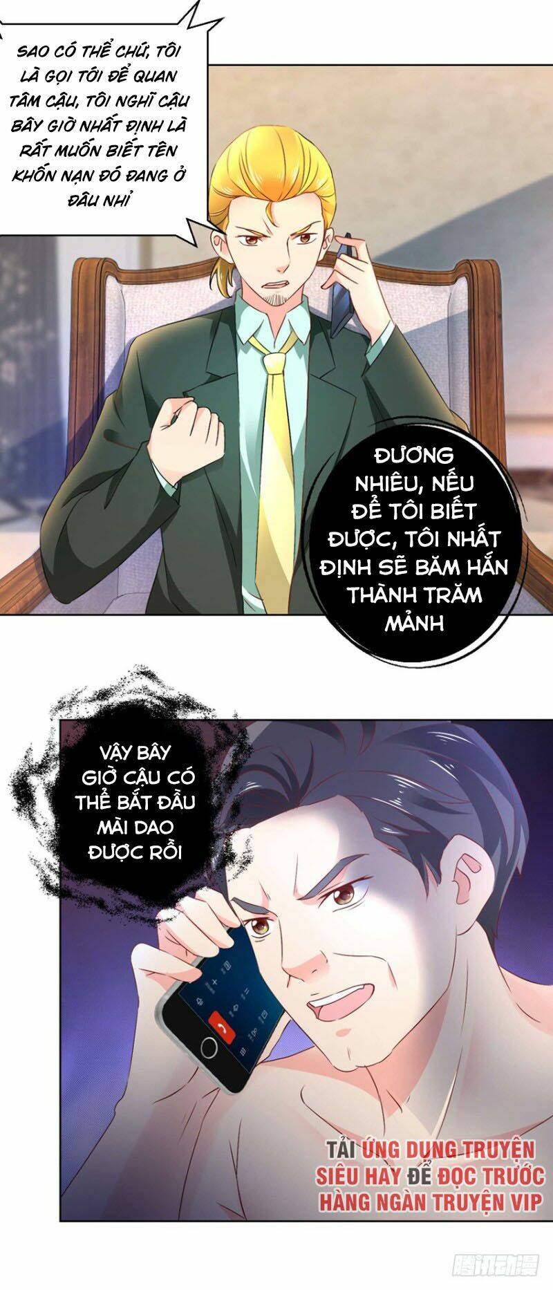 Chương 80 - Trang 2