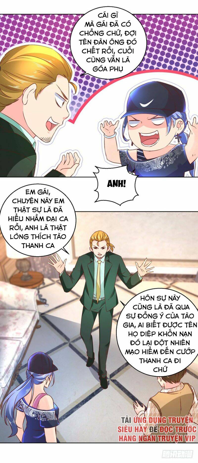 Chương 80 - Trang 11