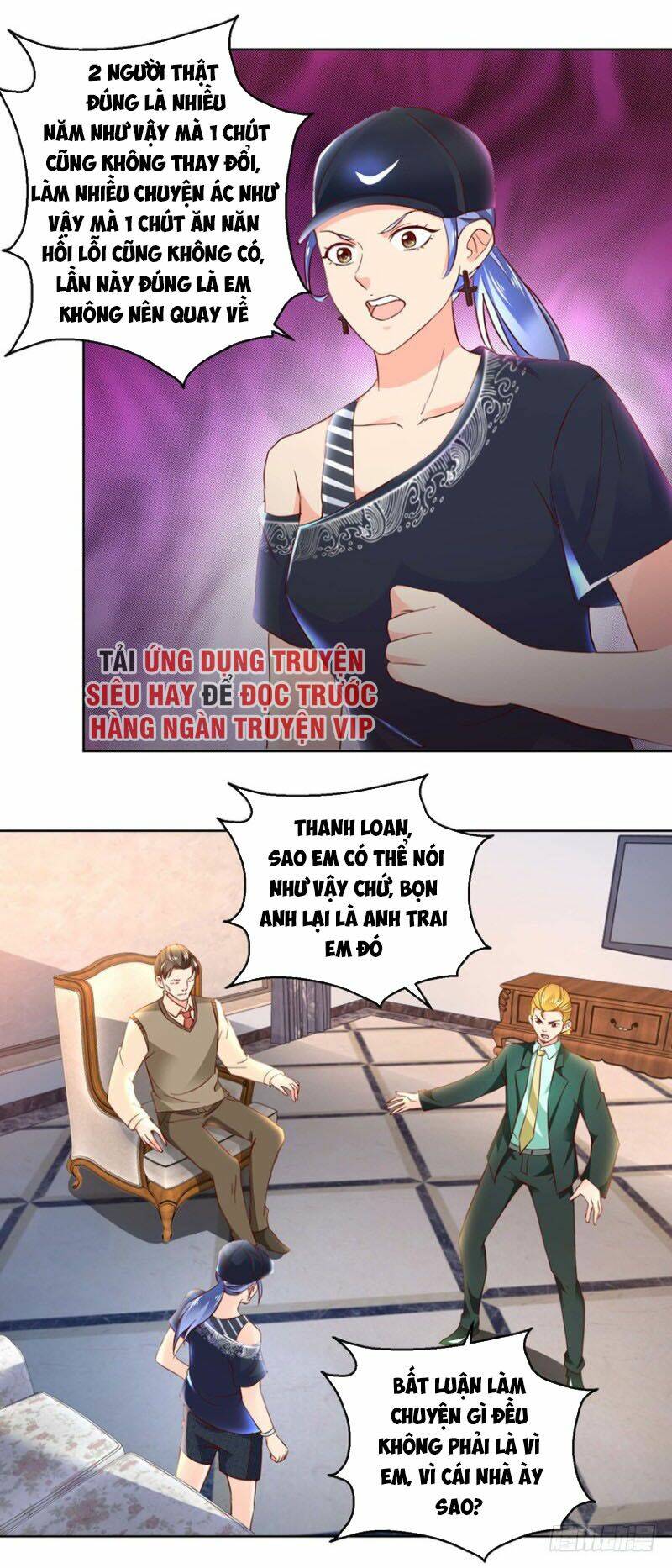 Chương 80 - Trang 5