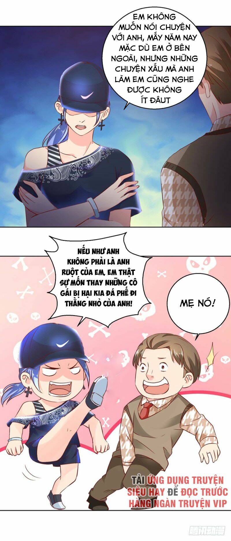 Chương 80 - Trang 8
