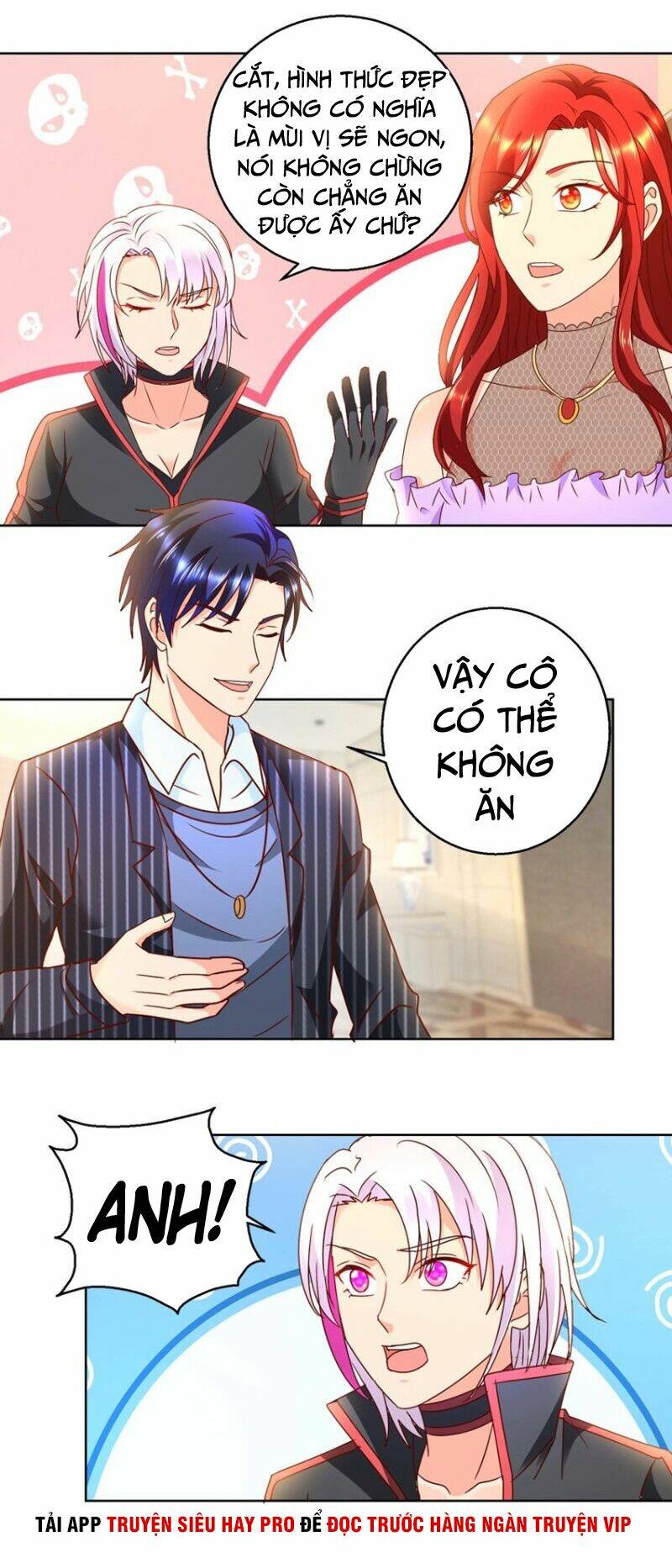 Chương 81 - Trang 10