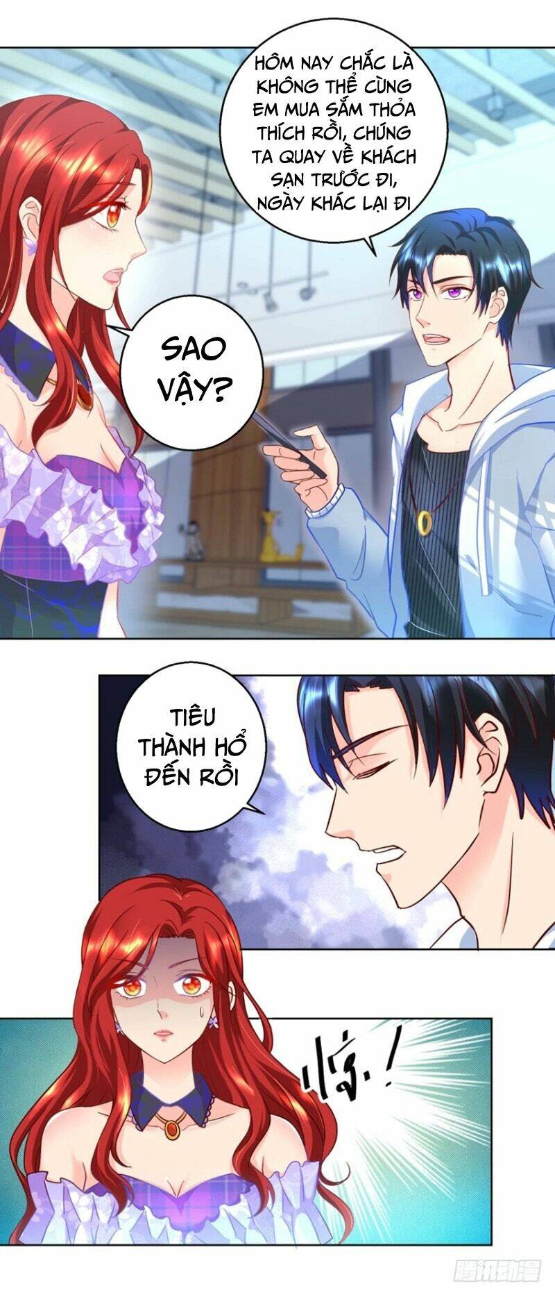 Chương 83 - Trang 1