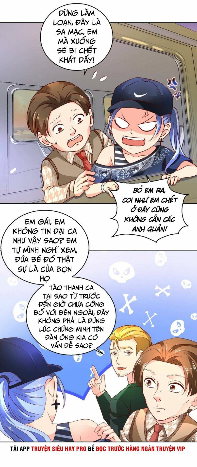 Chương 84 - Trang 6