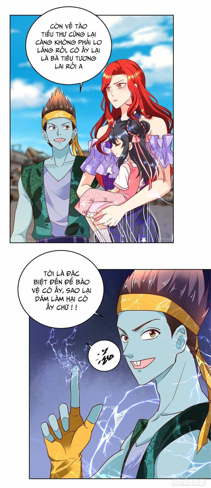 Chương 86 - Trang 5