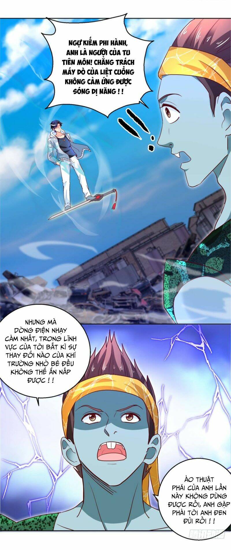 Chương 87 - Trang 3