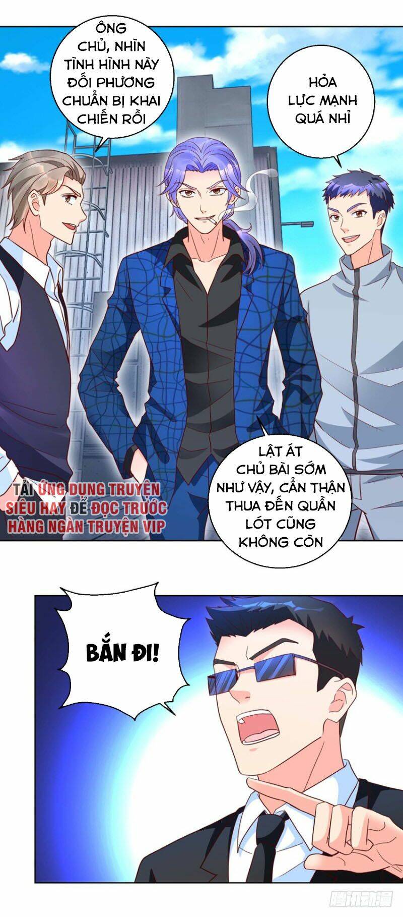 Chương 91 - Trang 3