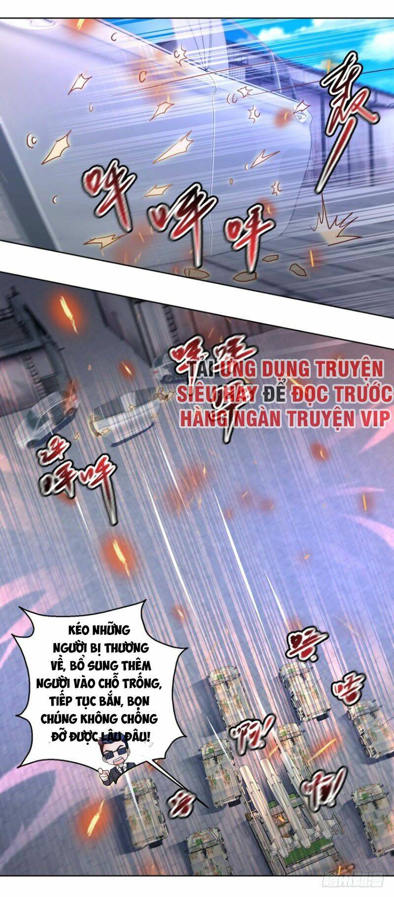 Chương 91 - Trang 5