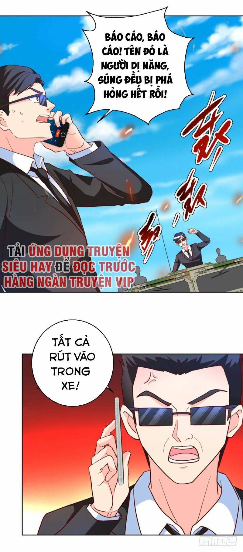 Chương 91 - Trang 10