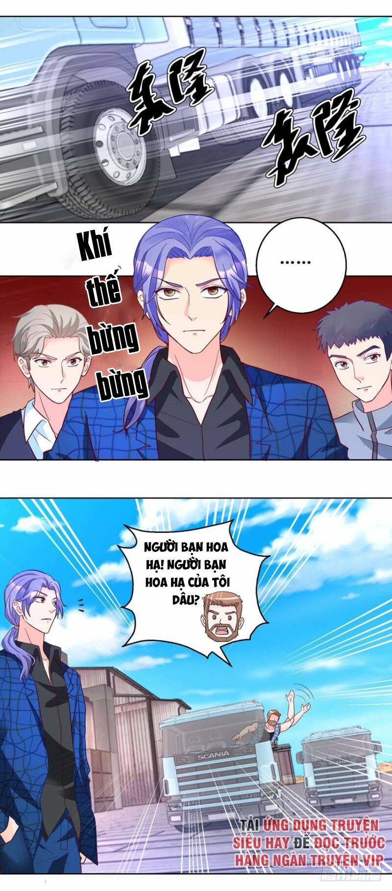 Chương 92 - Trang 1