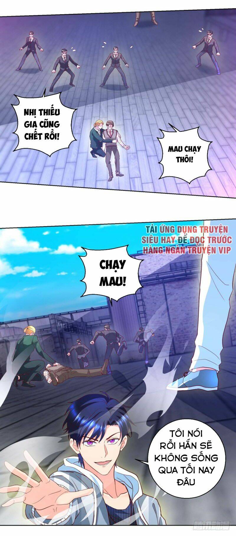 Chương 92 - Trang 12
