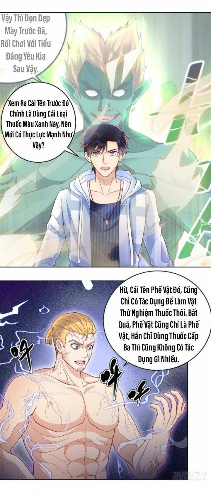Chương 93 - Trang 1