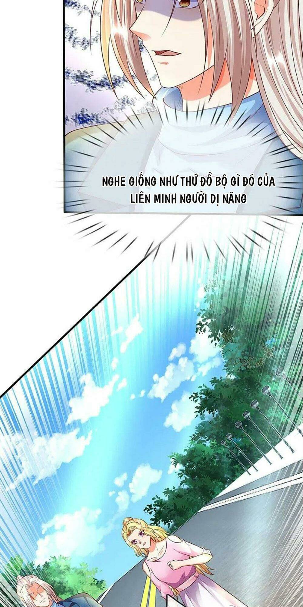 Chương 263 - Trang 32