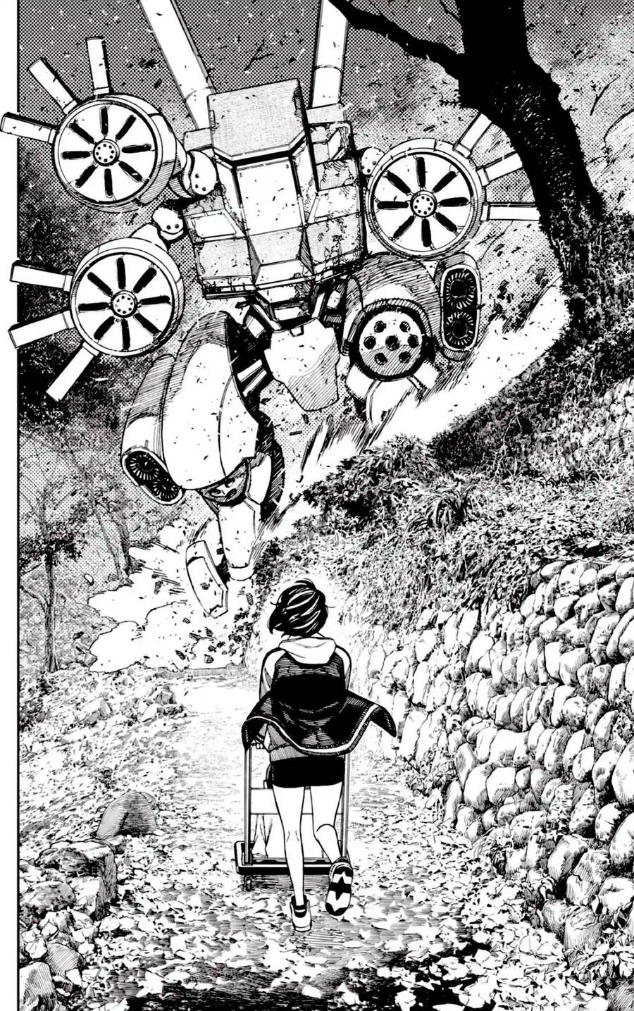 Chapter 100 - Trang 3
