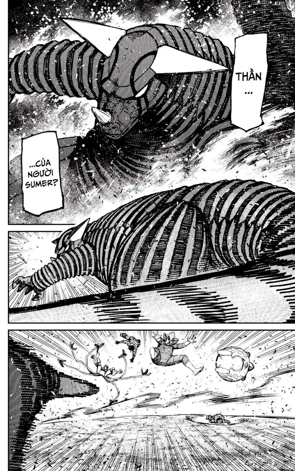 Chapter 105 - Trang 3