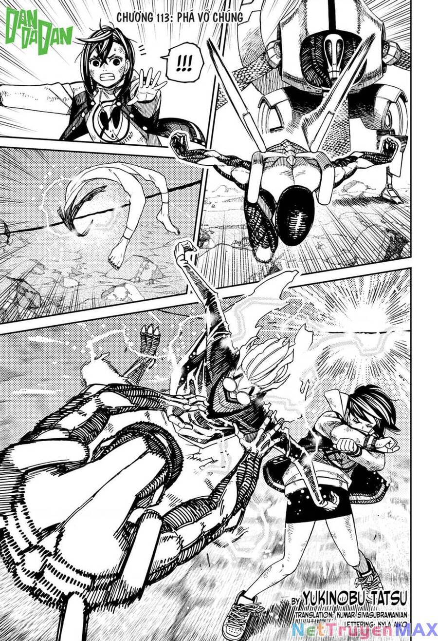 Chapter 113 - Trang 2
