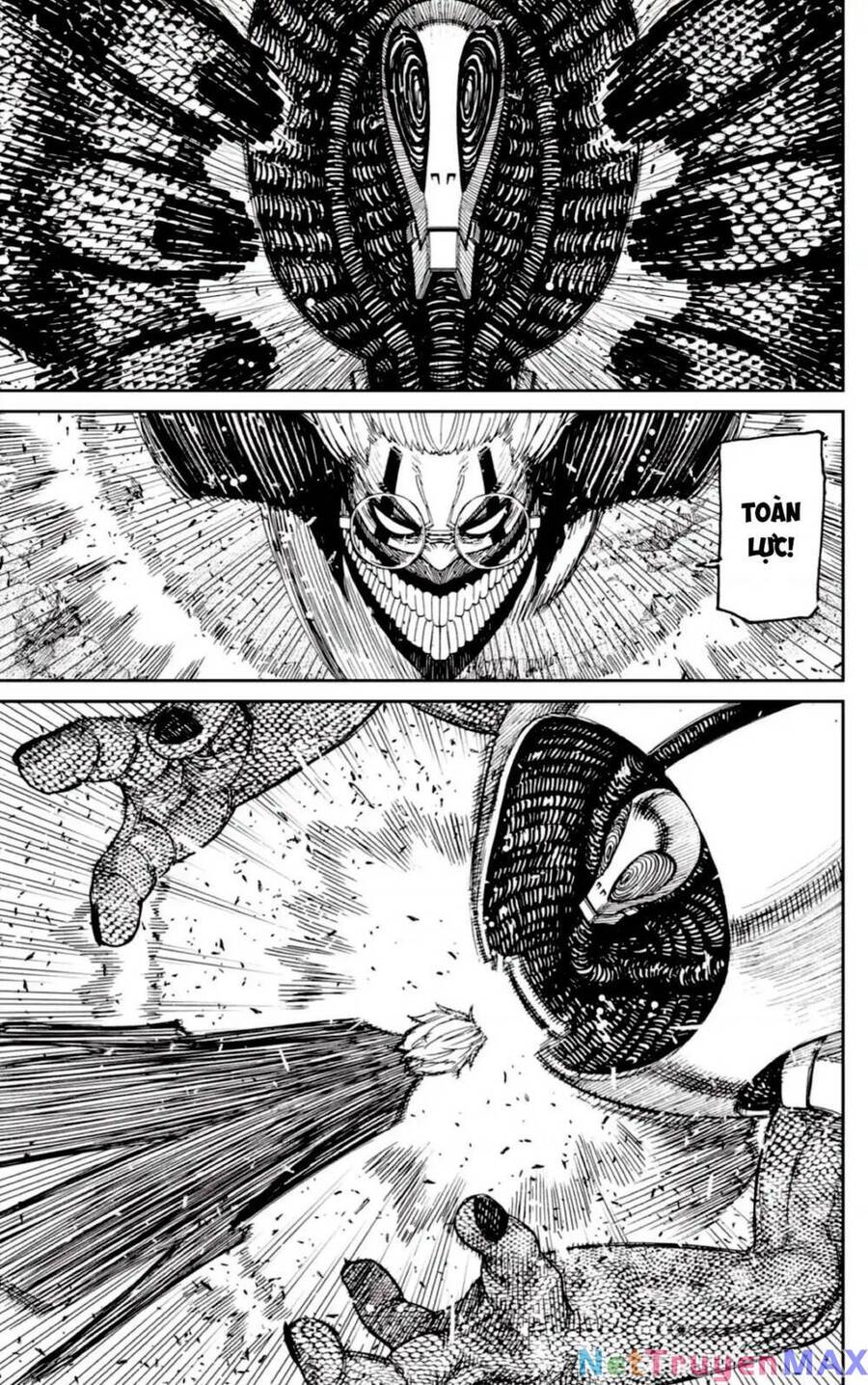 Chapter 113 - Trang 4