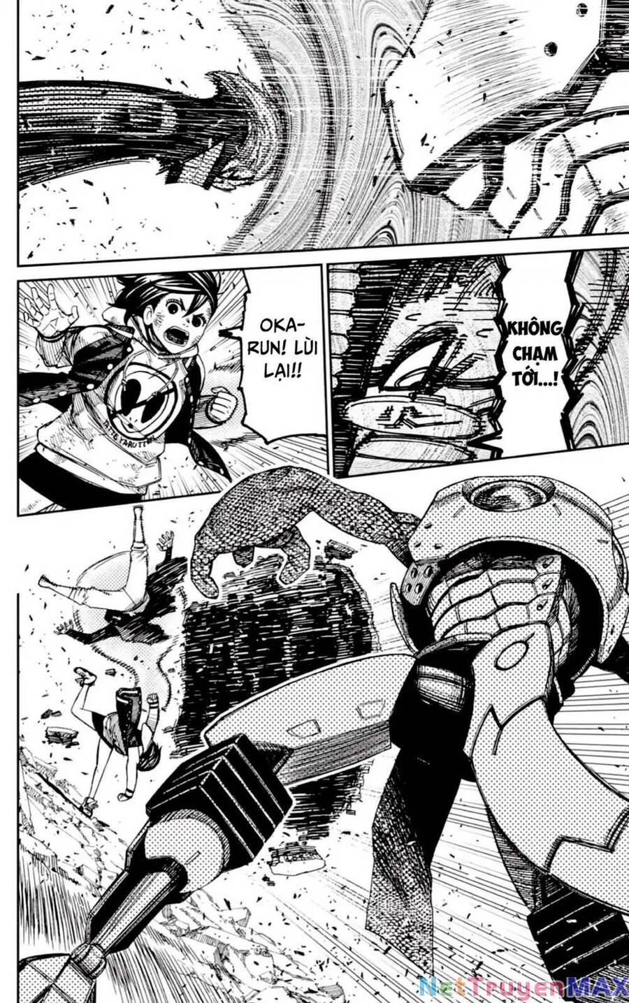 Chapter 113 - Trang 5