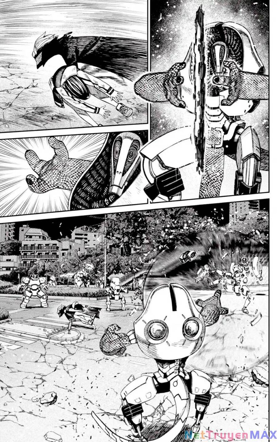 Chapter 113 - Trang 6