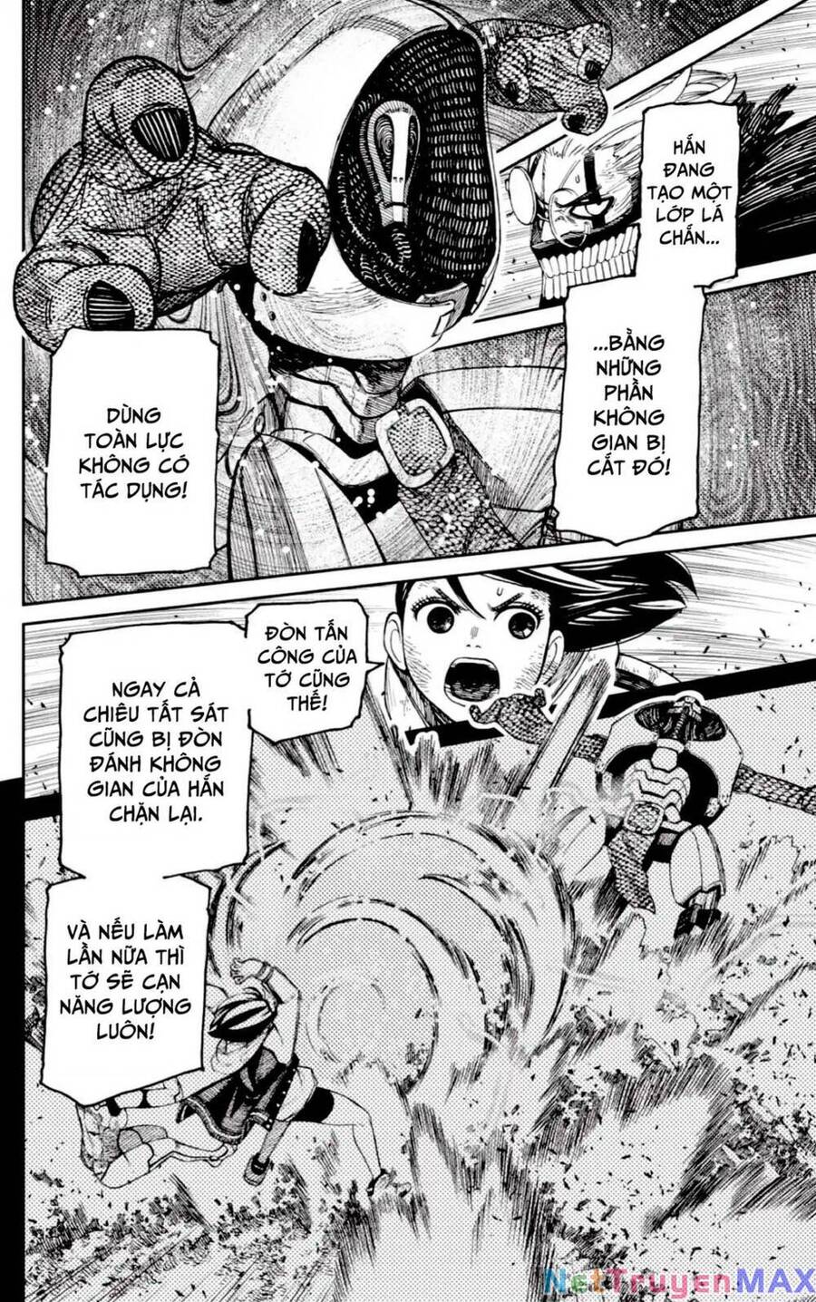 Chapter 113 - Trang 7