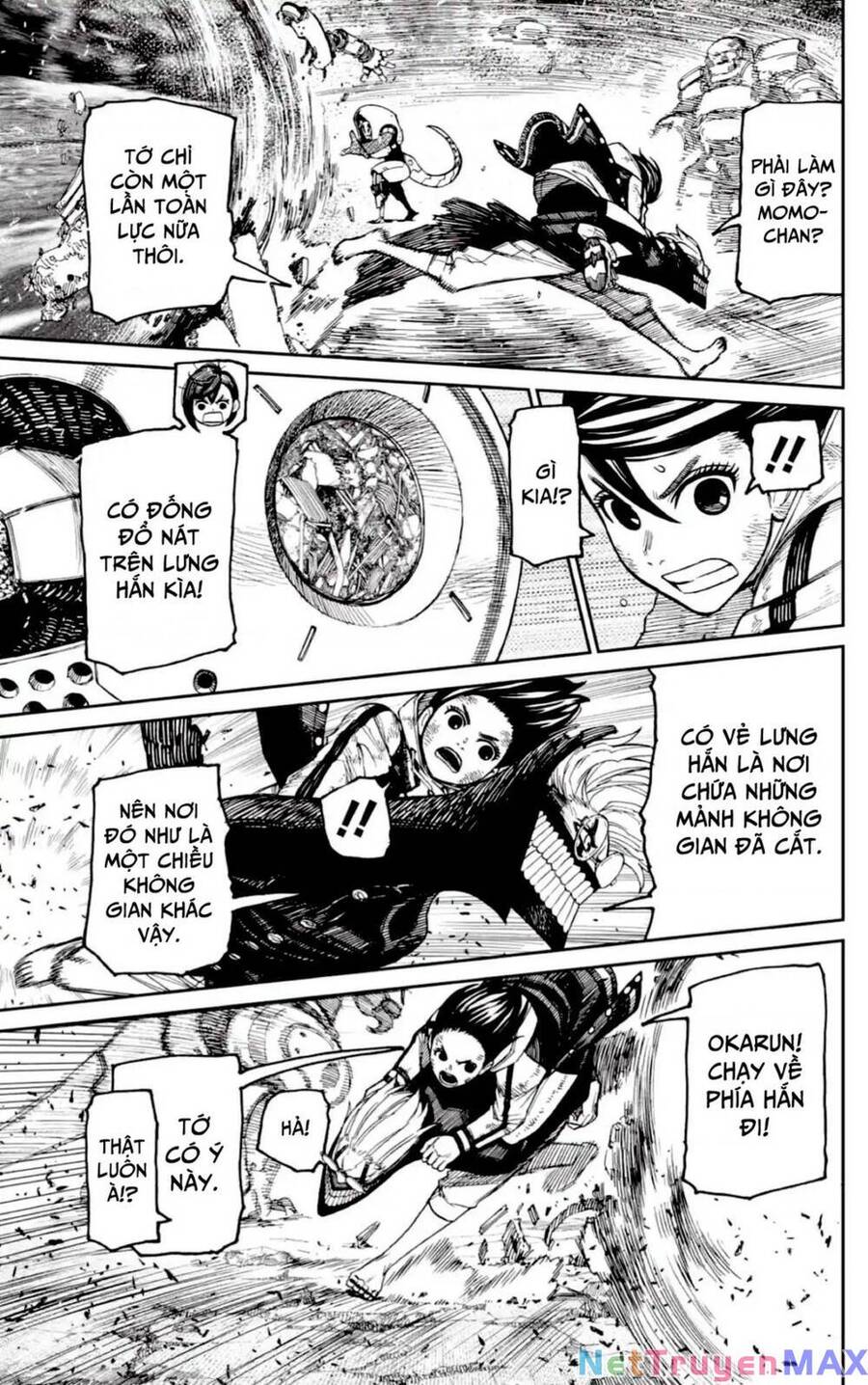 Chapter 113 - Trang 8