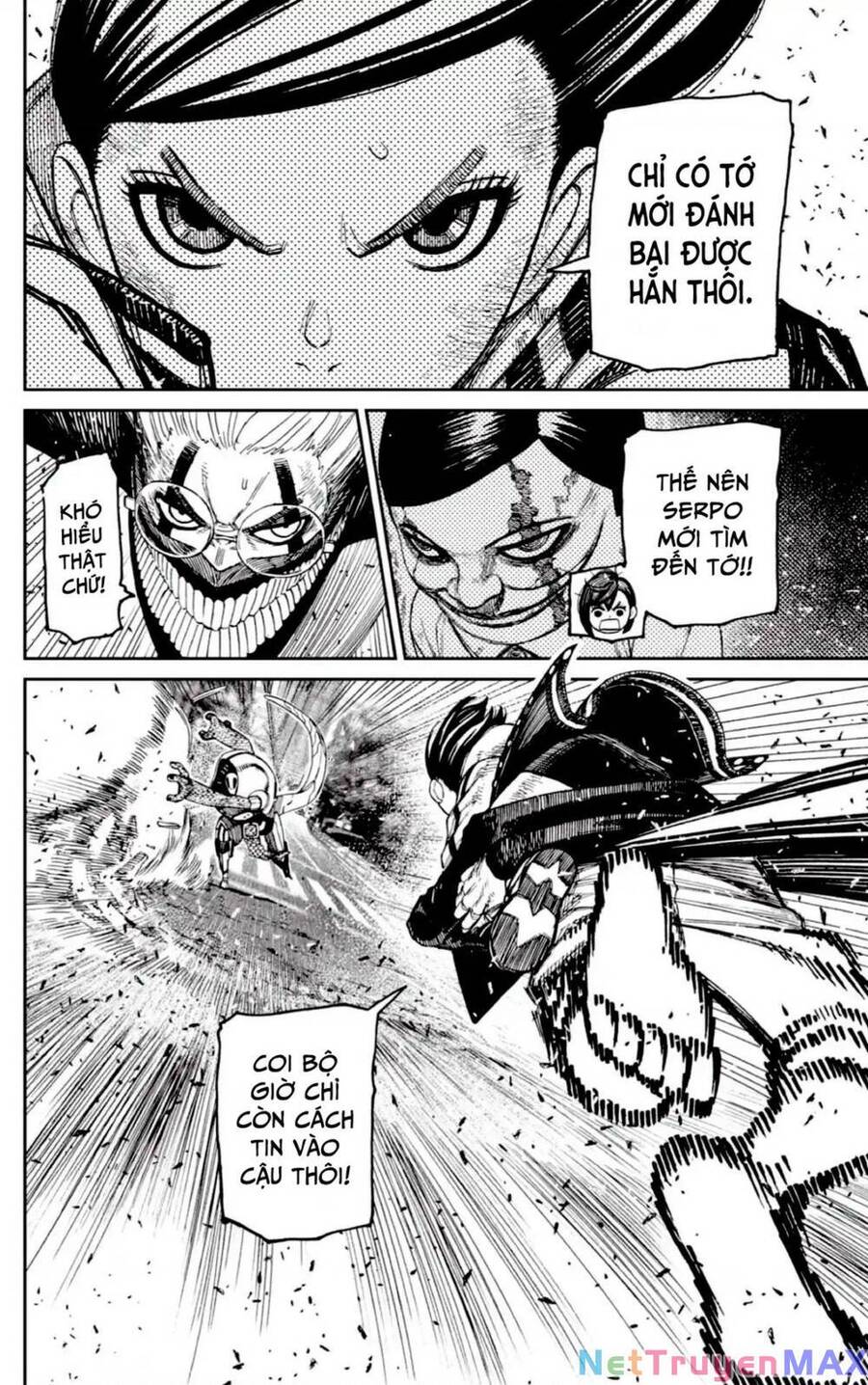 Chapter 113 - Trang 9