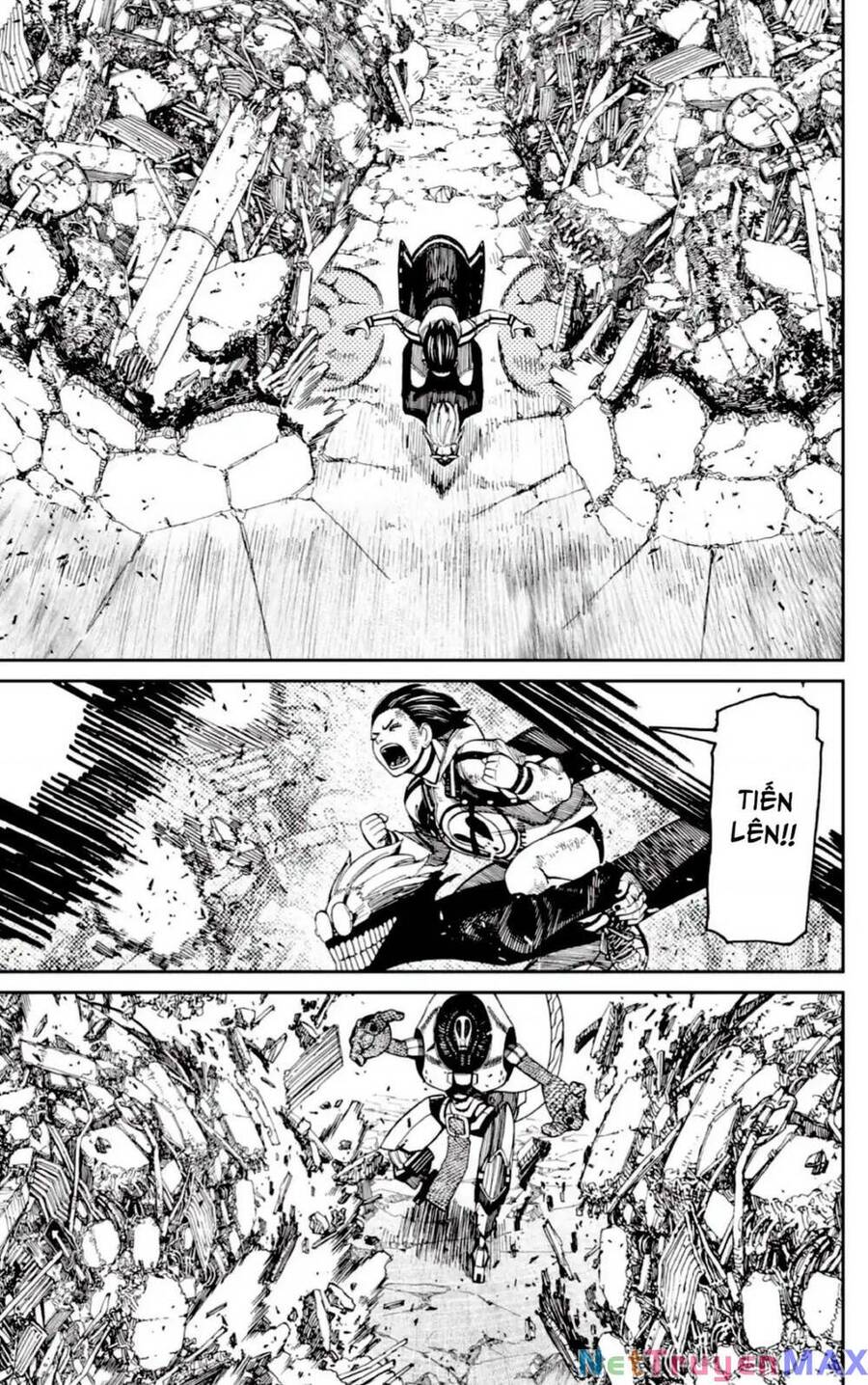 Chapter 113 - Trang 10