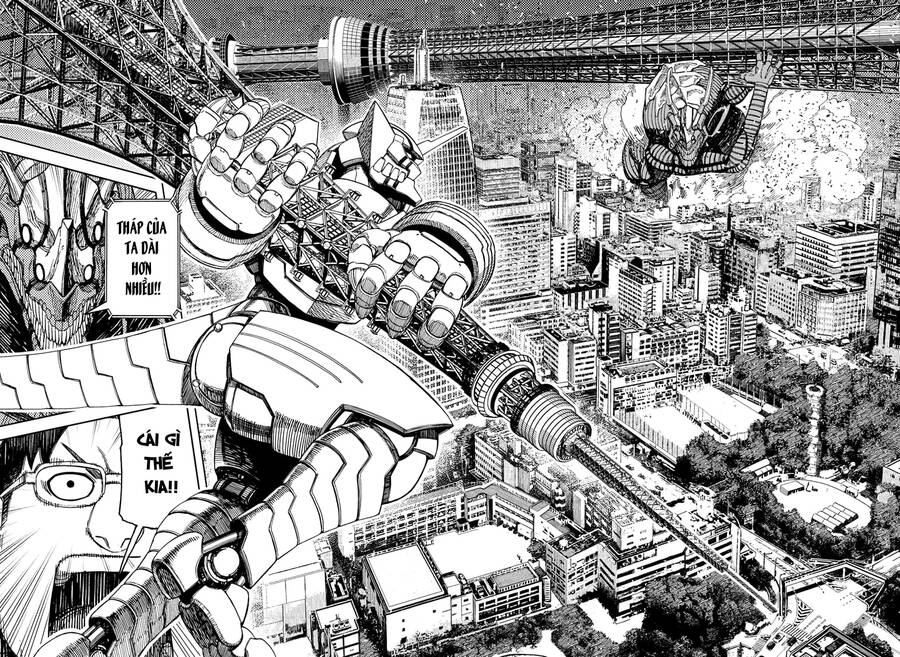 Chapter 116 - Trang 3