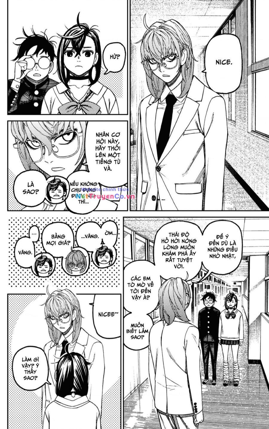 Chapter 122 - Trang 3