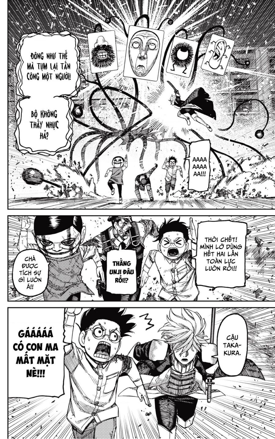 Chapter 162 - Trang 3