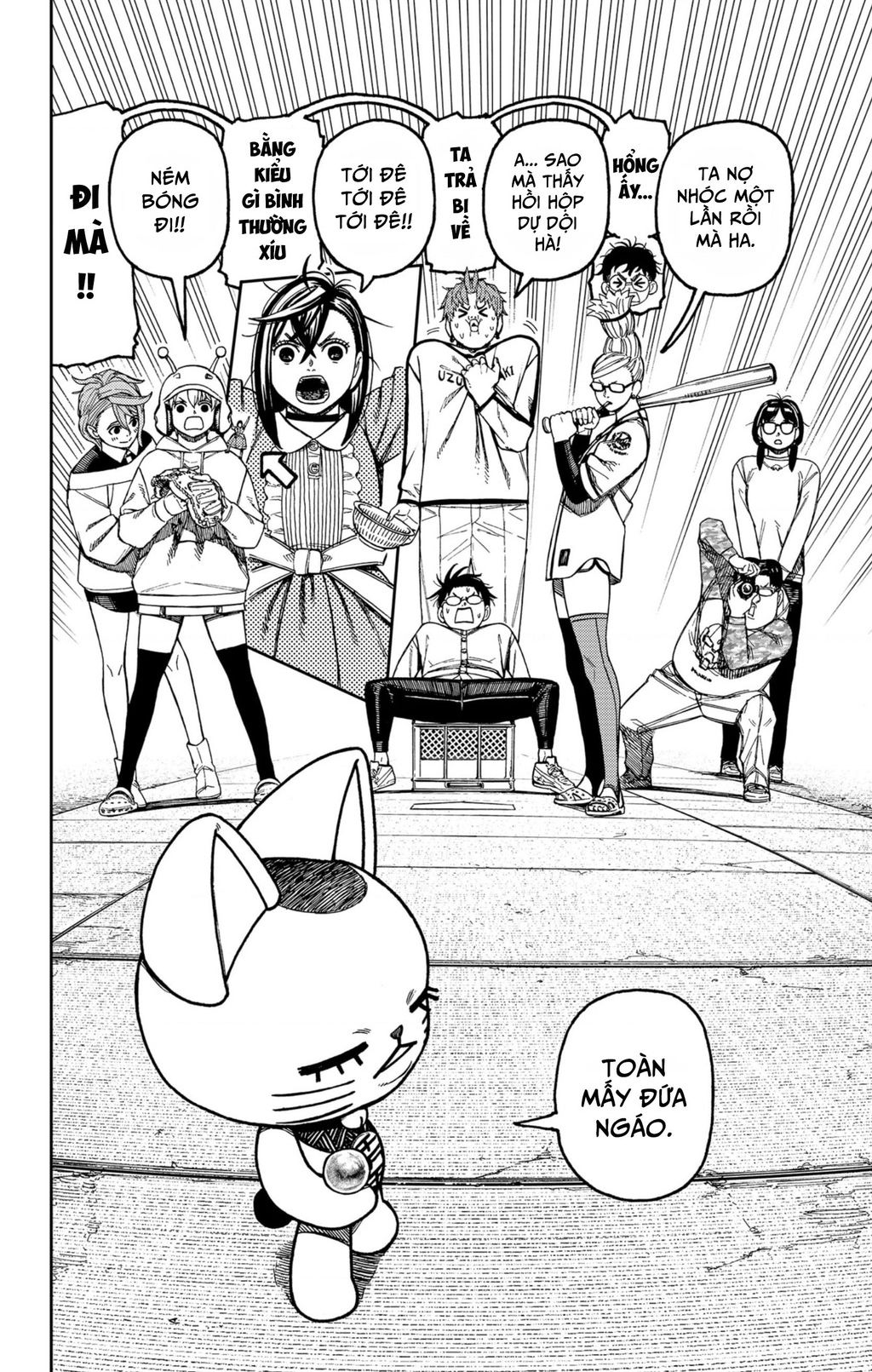 Chapter 165 - Trang 3