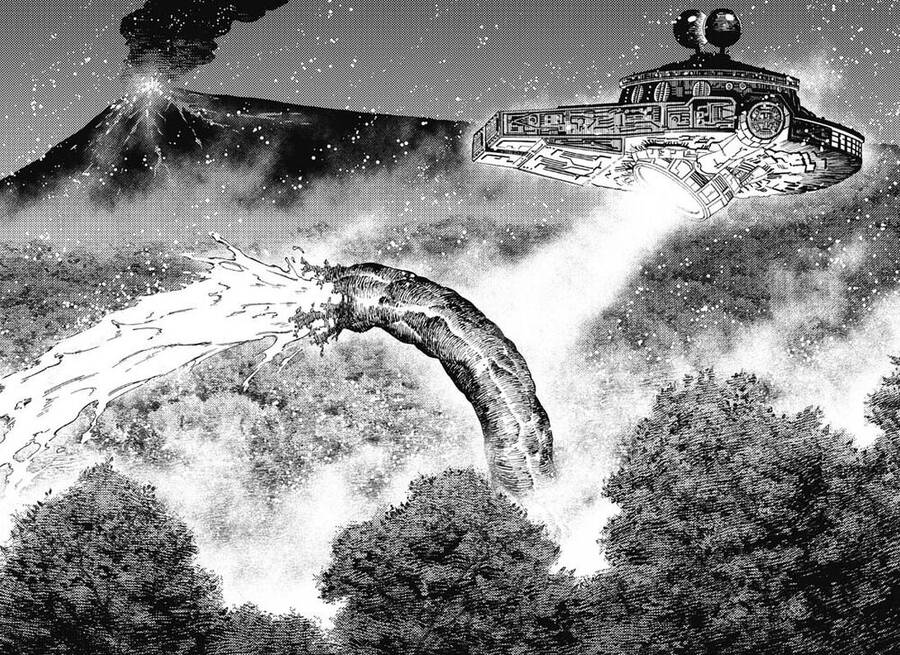 Chapter 48 - Trang 5