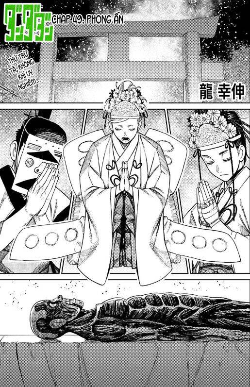 Chapter 49 - Trang 3