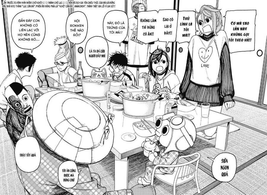 Chapter 49 - Trang 9