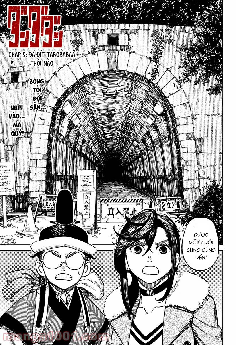 Chapter 5 - Trang 5