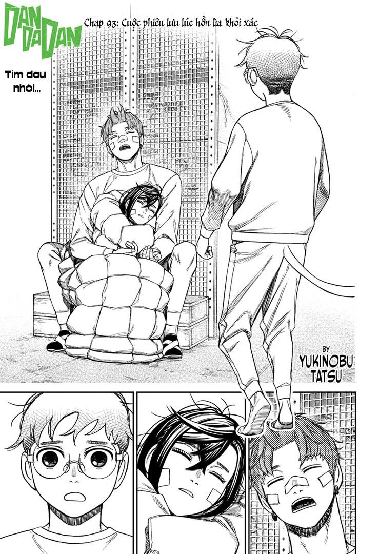 Chapter 93 - Trang 3